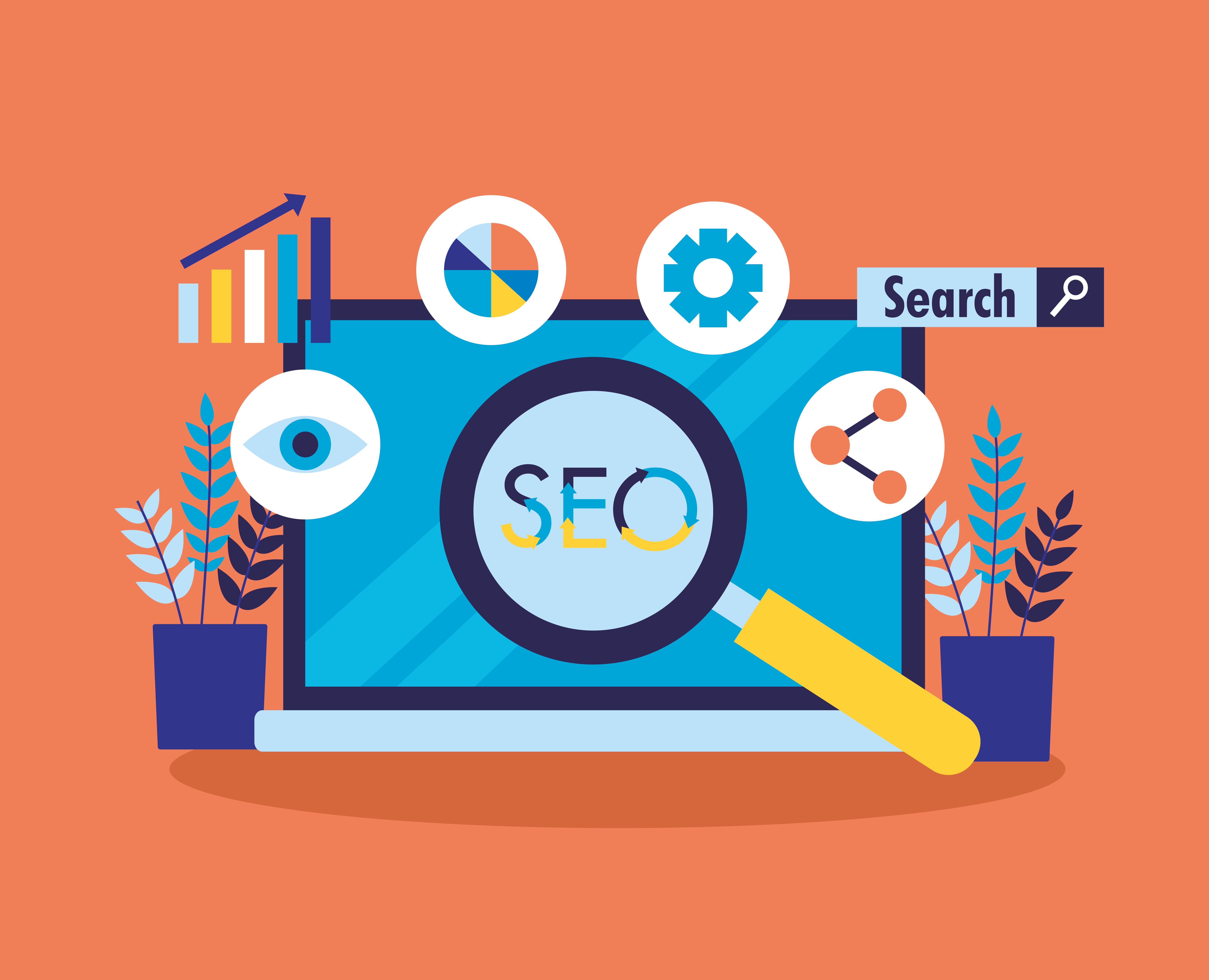 Breadcrumb Navigation: Key to Better SEO Performance