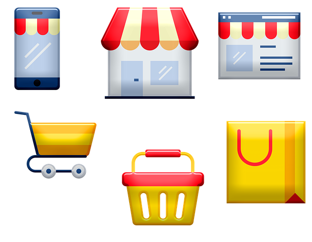 eCommerce Website Development