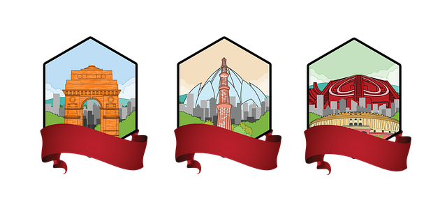 Indian Exotic Tourist Destination