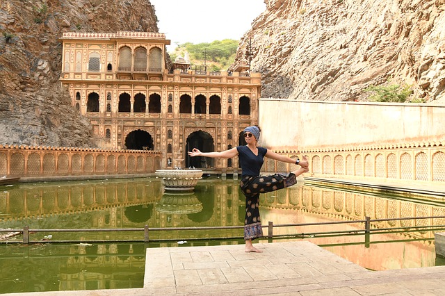 Rajasthan Tourist Attractions