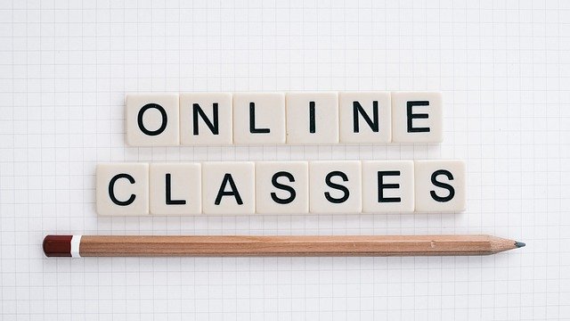 Online Education Classes