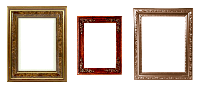Why should I buy wood frames?