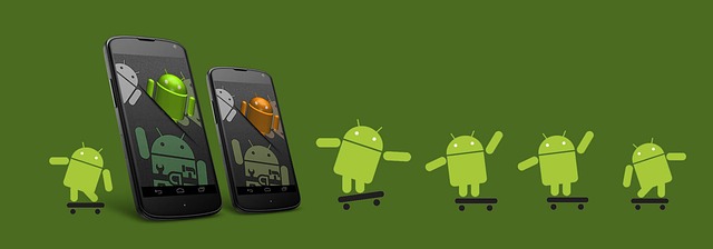 WHY BECOME AN ANDROID MOBILE APP DEVELOPER?