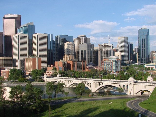 ALL ABOUT CALGARY REAL ESTATE ALL ABOUT CALGARY REAL ESTATE