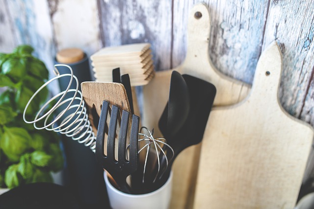 Unique Accessories For Every Kitchen