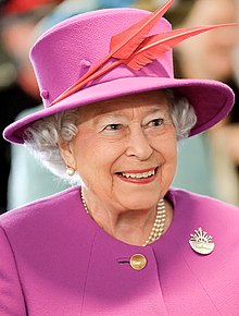 Britain’s Queen Elizabeth II, has passed away