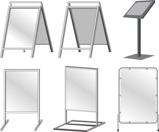 Outdoor Signage: The New Age Marketing Tool