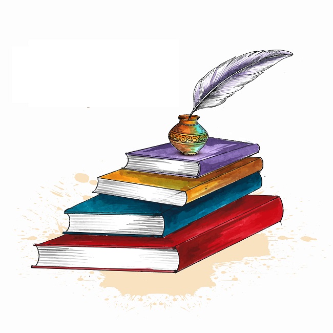 हिन्दु धर्म ग्रन्थ | धर्म ग्रन्थ