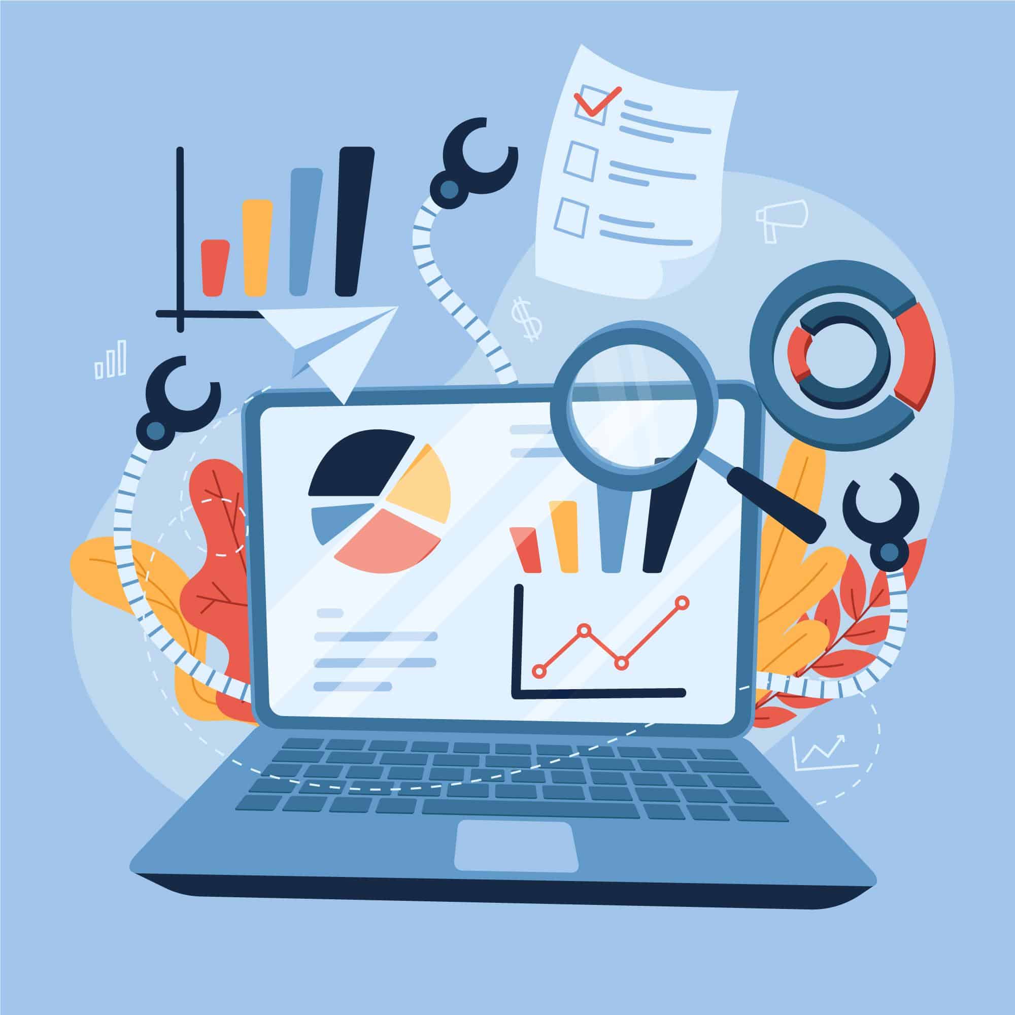 SEO Tools Worth Using for Small Websites