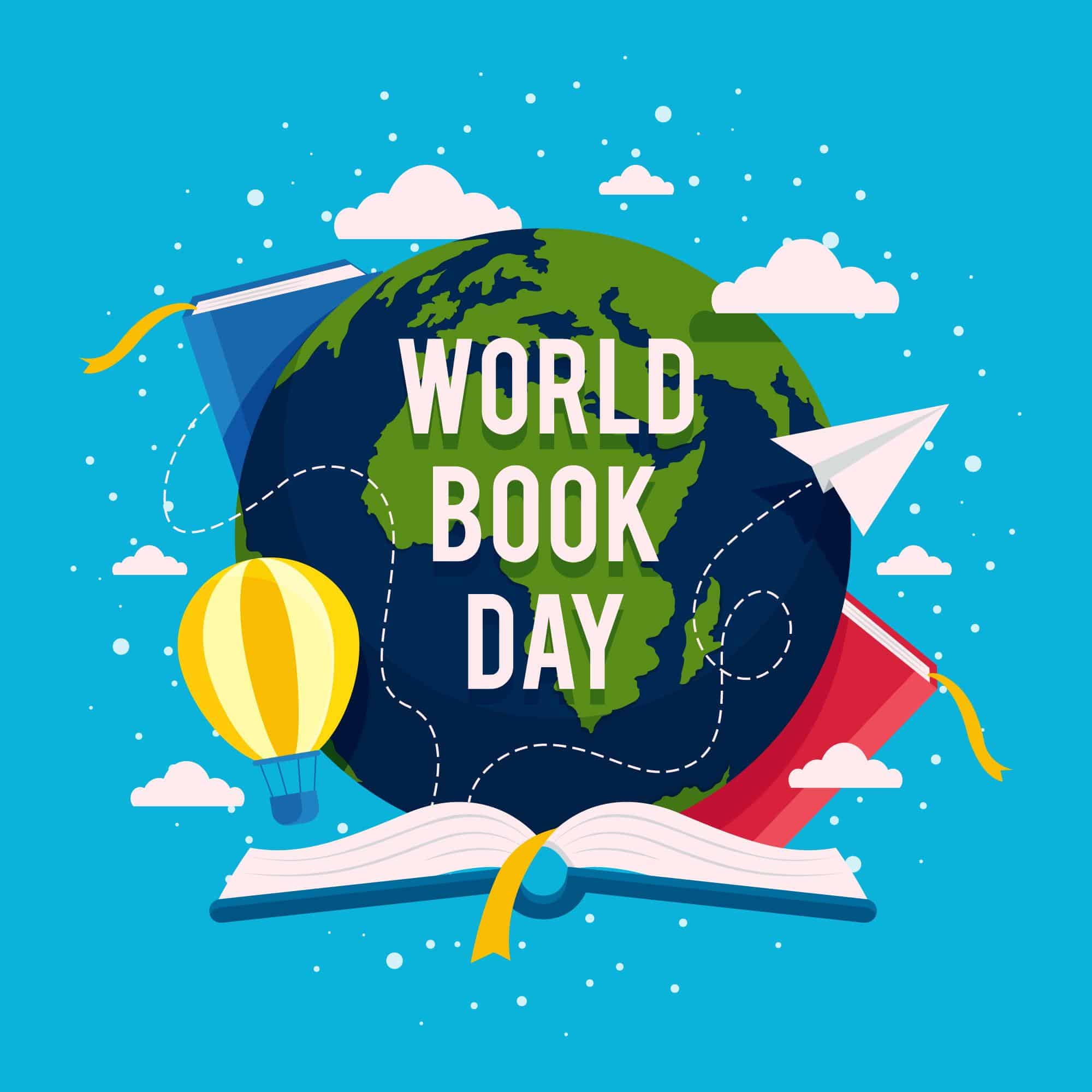 World Book Day 2026: Meaning, History, and Celebration Ideas