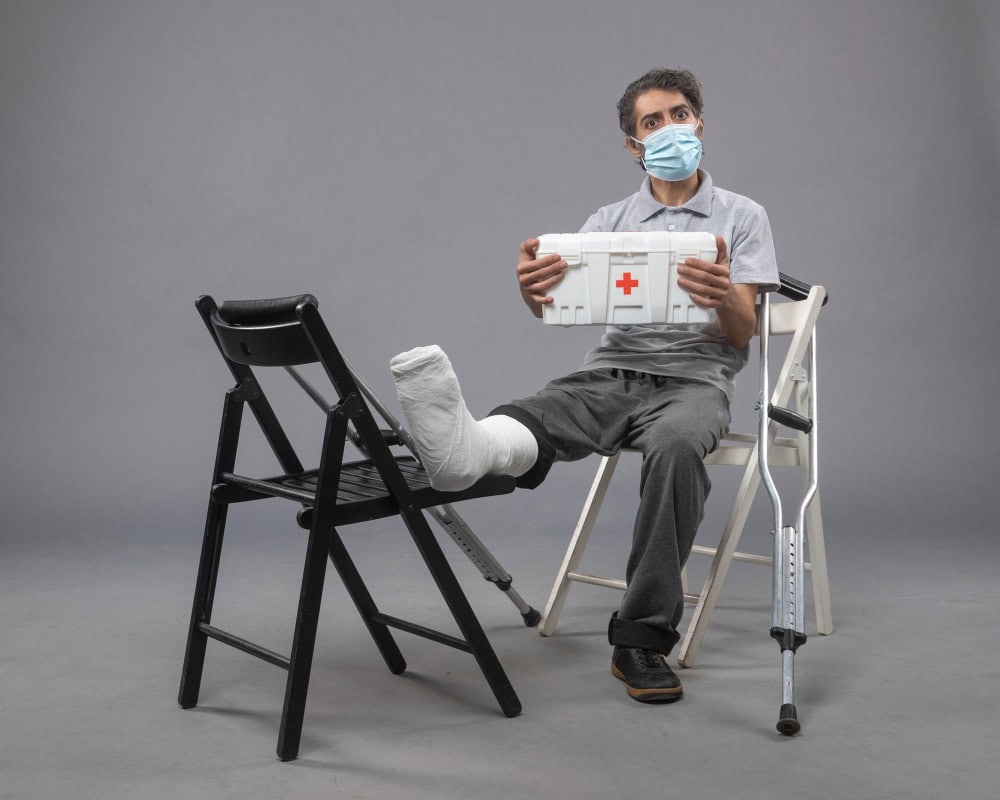 Common personal injury claims and how they work