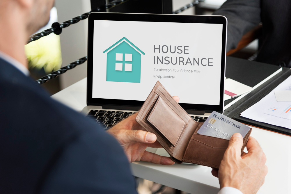 How to lower your home insurance premium