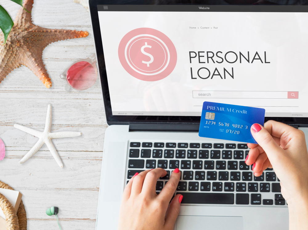 Personal loan vs credit card: pros and cons Personal loan vs credit card: pros and cons