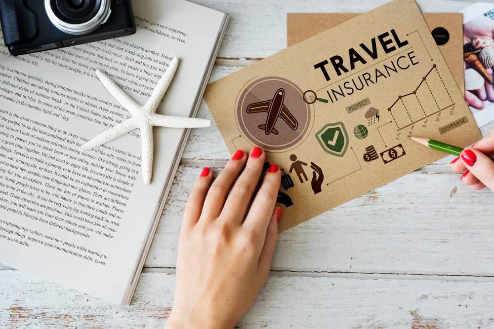 Travel insurance: what it covers and what it does not