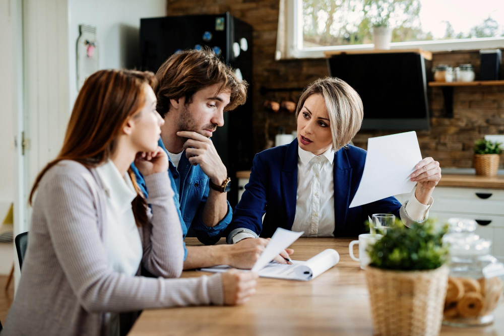 When should you hire a family lawyer?